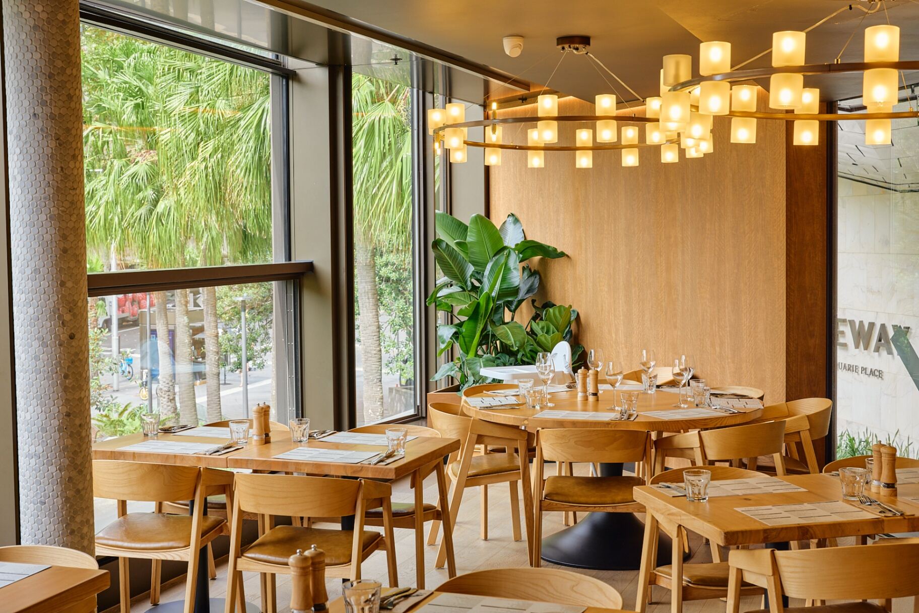 Casa Nova Circular Quay, Sydney Harbour