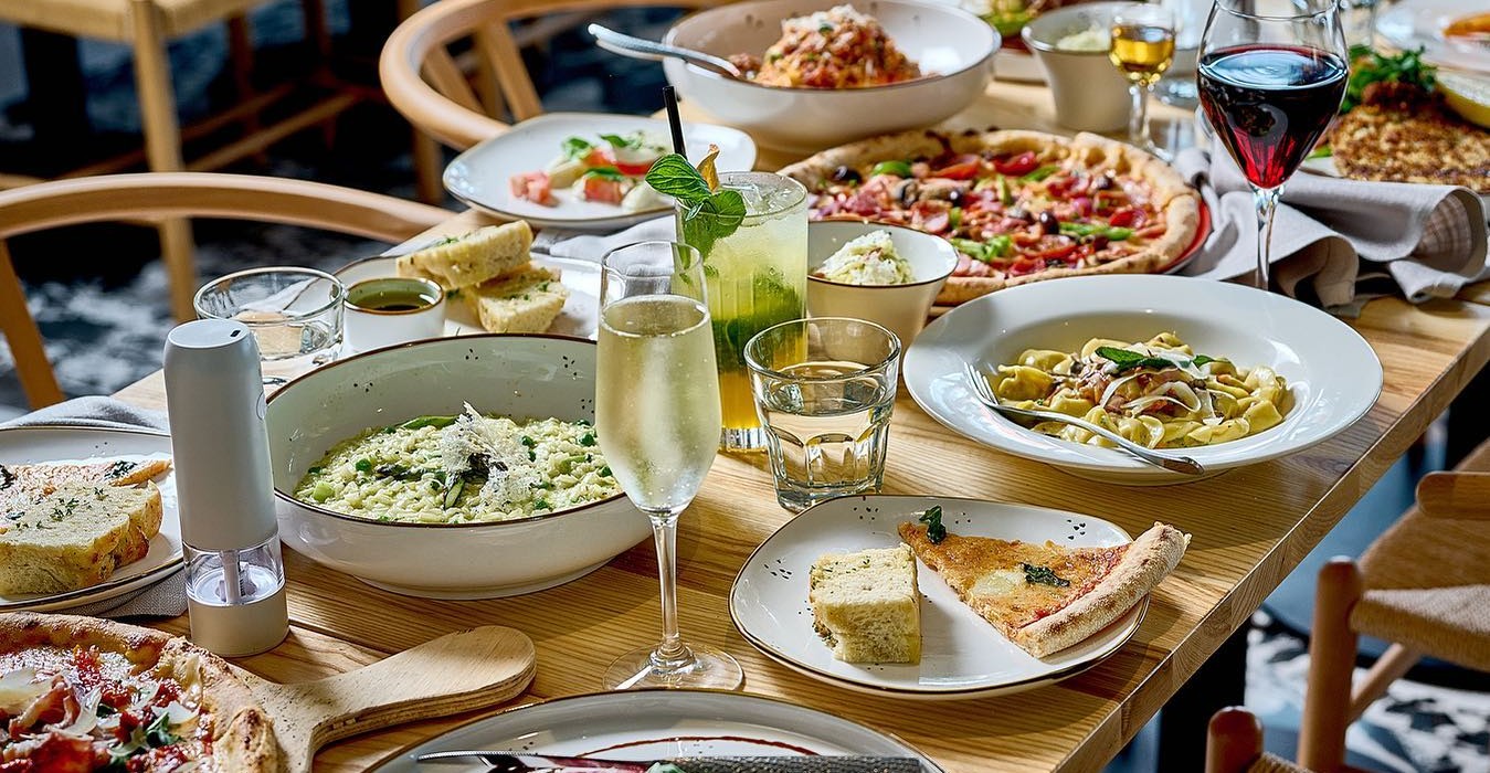 How Has Italian Cuisine Influenced Australia
