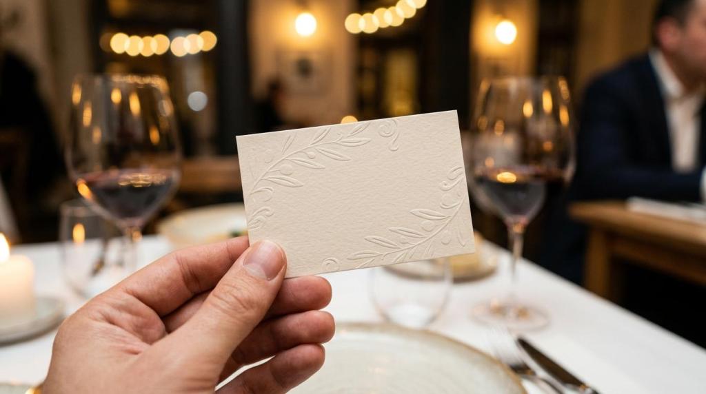 gift vouchers