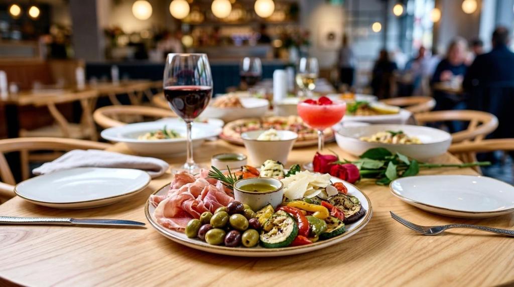 mother's day lunch casa nova circular quay