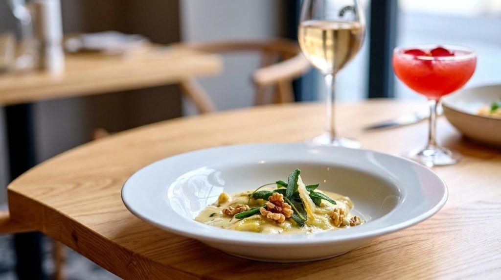 restaurants near circular quay cruise terminal